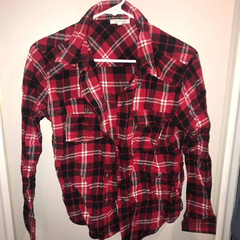 Flannel